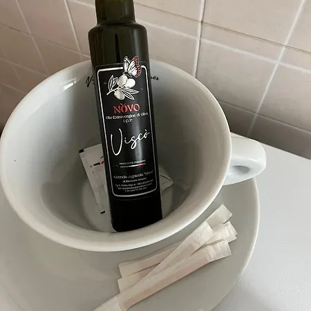 Domus شقة نابولي