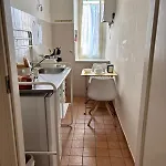 דירה Buono Domus In Centro By Lexdomus נאפולי