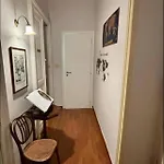 דירה Buono Domus In Centro By Lexdomus *