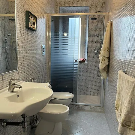 Apartment Domus
