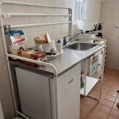Domus Apartment