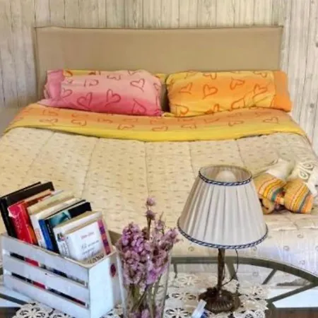 Apartment Domus Naples