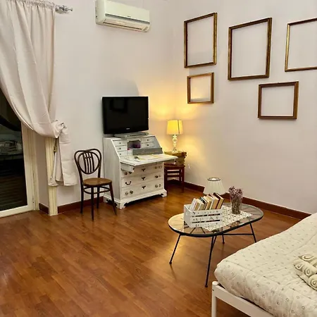Domus Apartment Naples