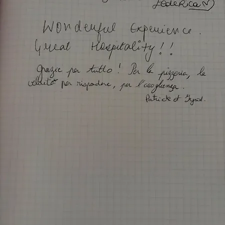 Domus Апартаменты Неаполь