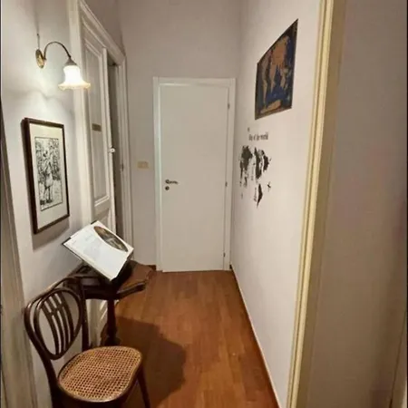 Apartment Domus *