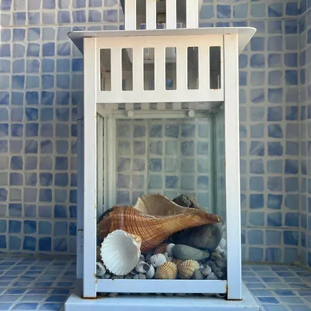 Apartment Domus Naples