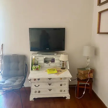 Domus Apartment Naples