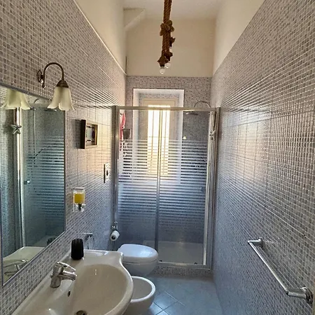 Apartment Domus *
