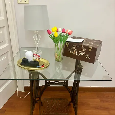 Domus Apartment Naples