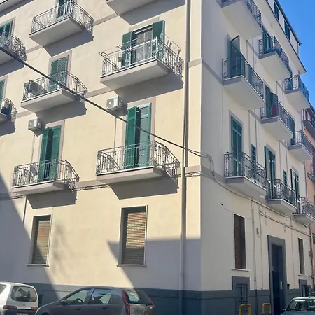 Domus Naples