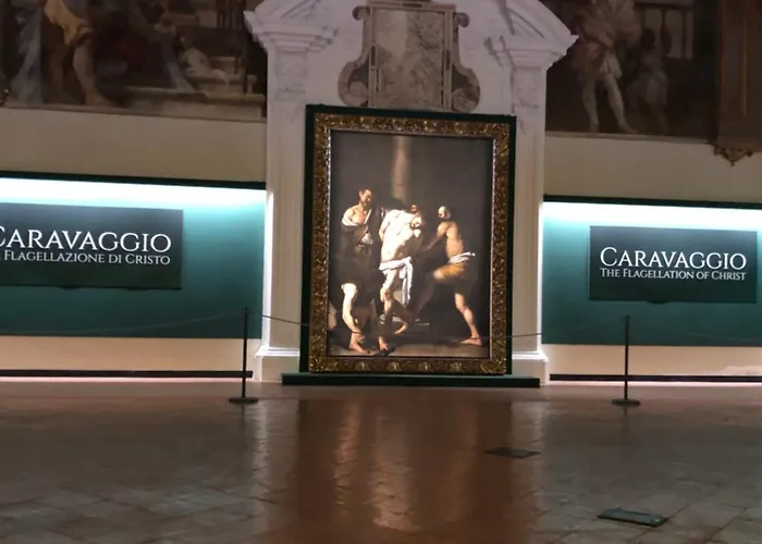 Buono Domus In Centro By Lexdomus Neapol