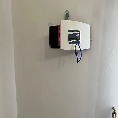 Lexdomus Apartment *