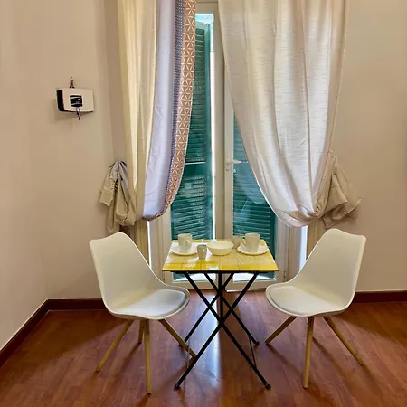 Lexdomus Apartment *