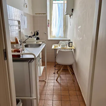 Appartement Domus Napels