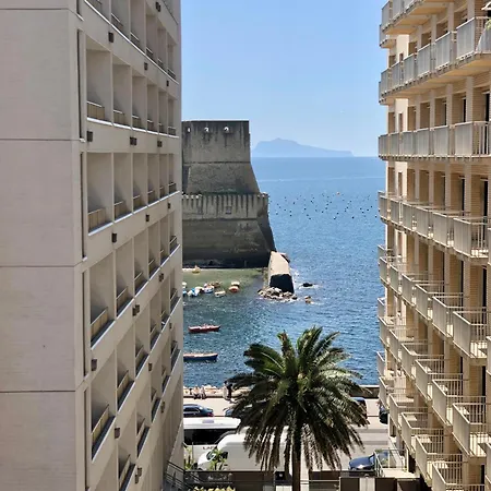 Lexdomus Apartment *