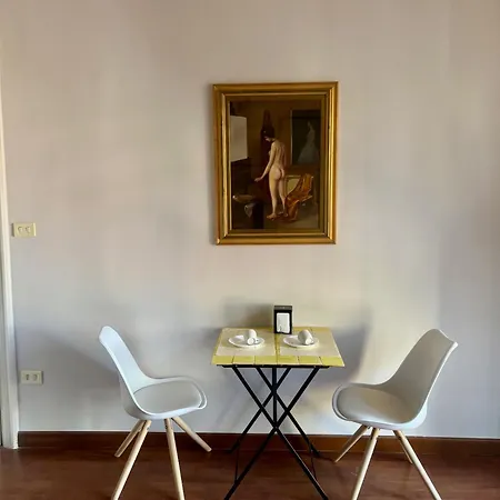 Domus Napels
