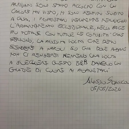 Lexdomus Lejlighed *